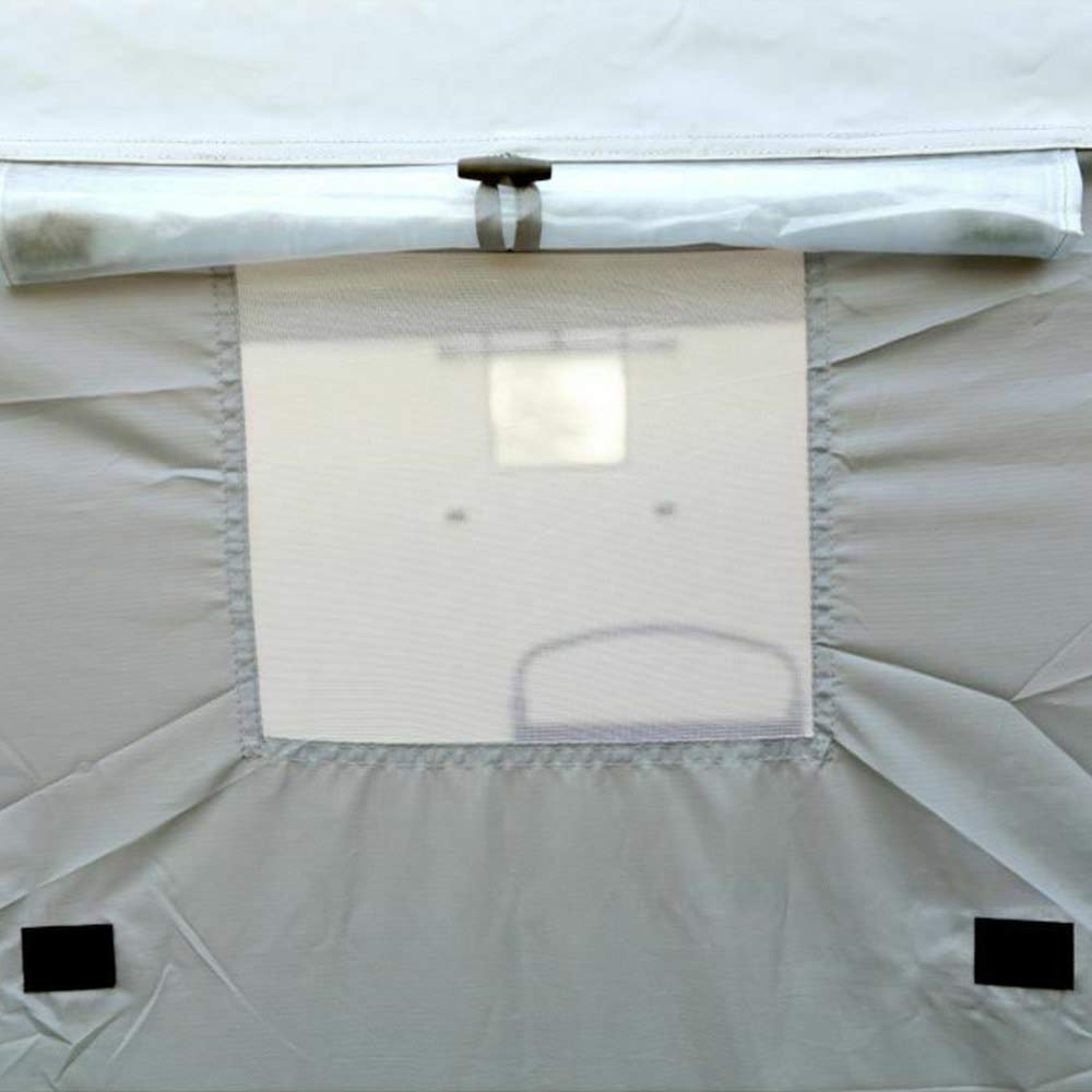 Euro Trail - Tenda per Attrezzi III