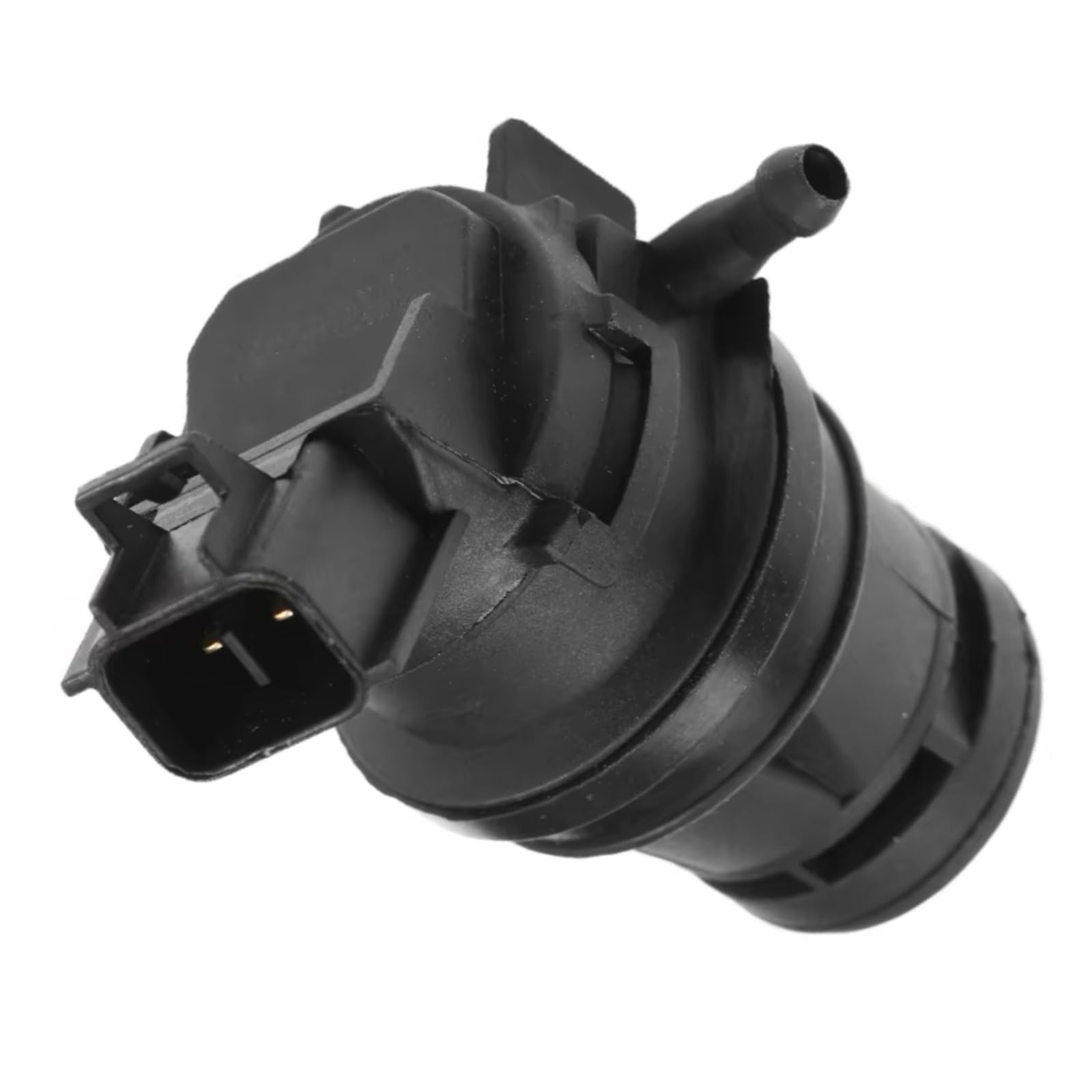 Tgfqolb One Color Dual Outlet Washer Pump Compatible With Toyota For Prius 2004-2010 For Rav4 2004-2005 1 Pcs Car Windshield Washer Pump Water Jet 8533071020
