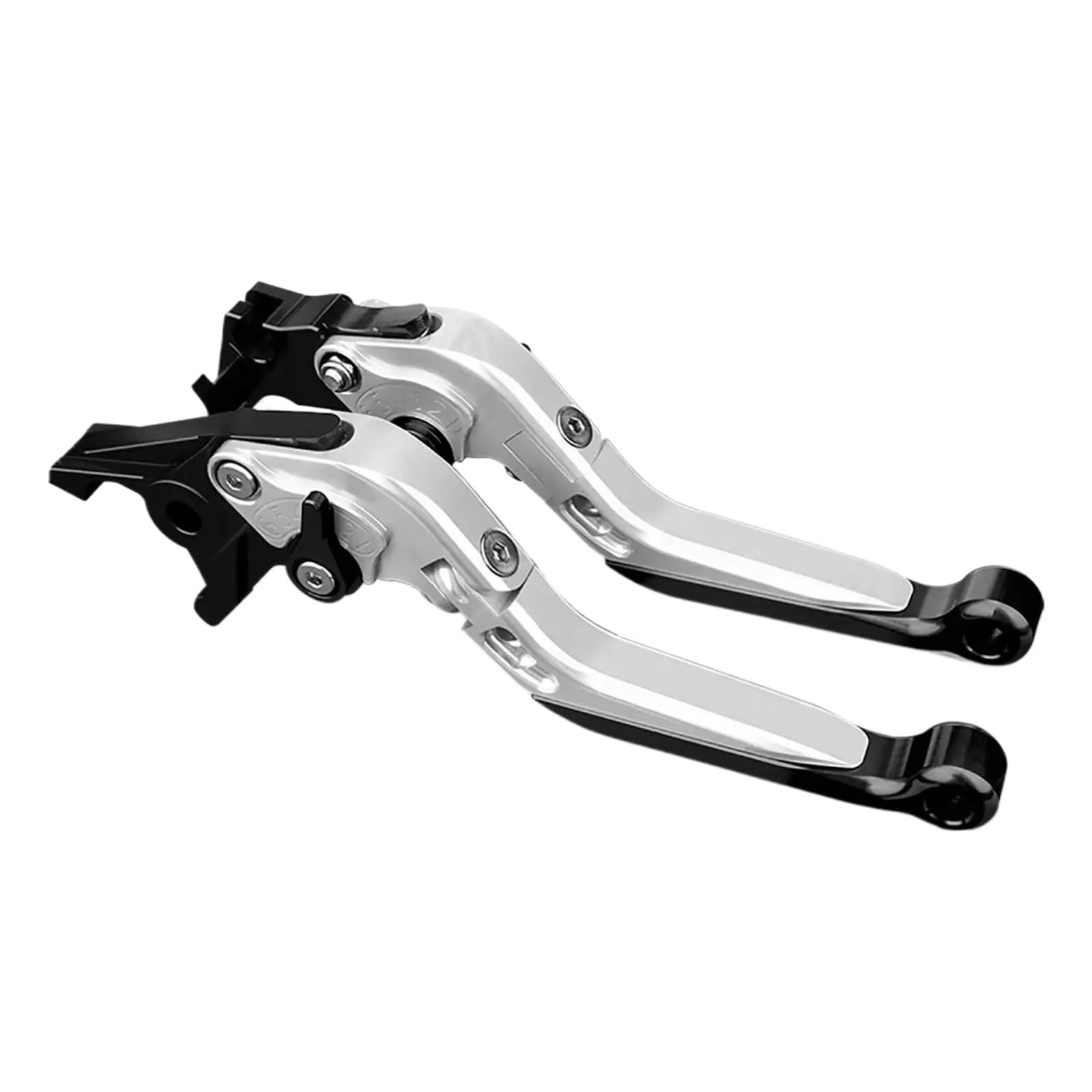 Ywqjiopm S Motorcycle Brake Clutch Lever For Dl250/Gw250/Gsr250 For Inazuma 250 Clutch Brake Et Foldable Adjustable Handle Lever Accessorie Part