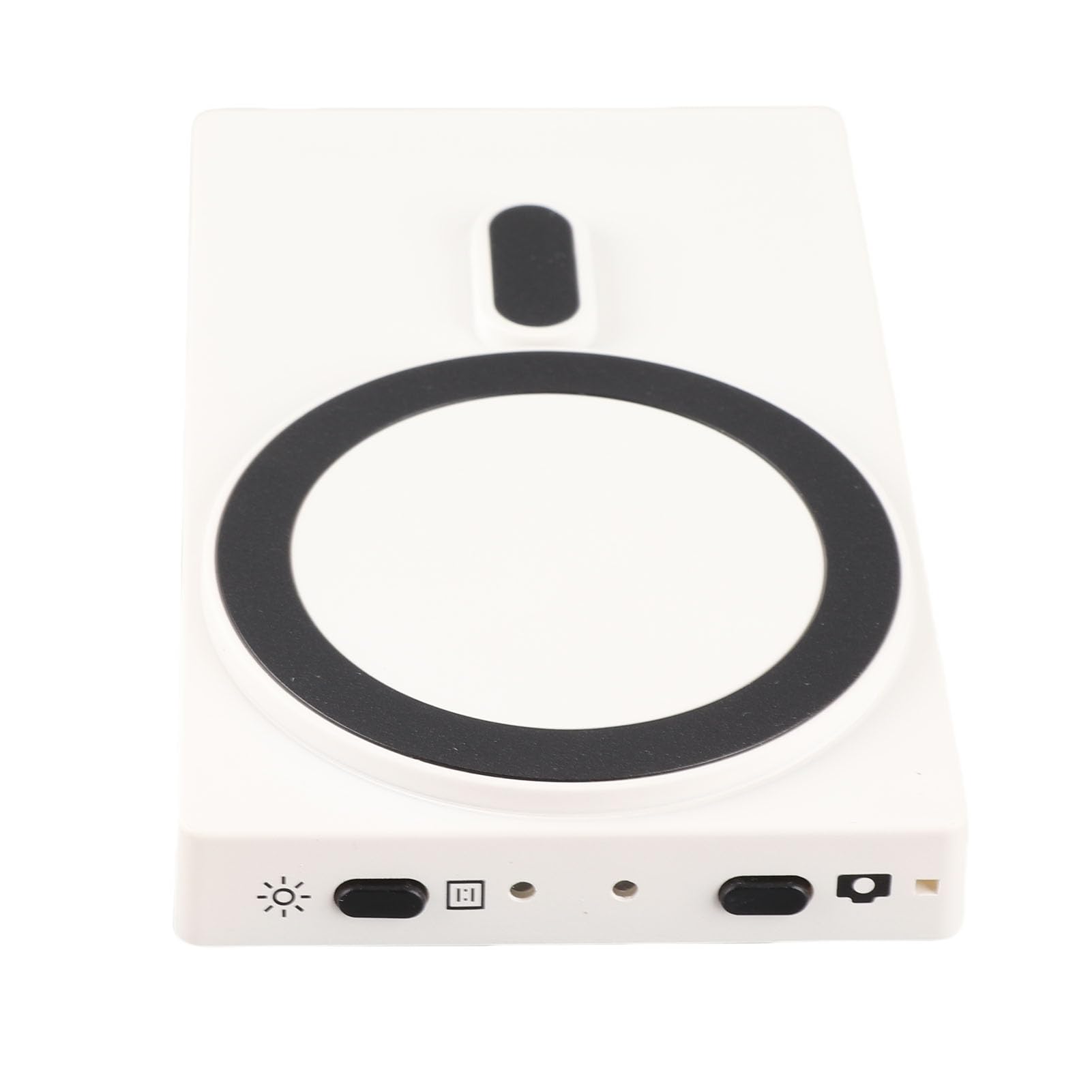 Bewinner WiFi Wireless Screen Mirroring Magnetic Phone Vlog Selfie