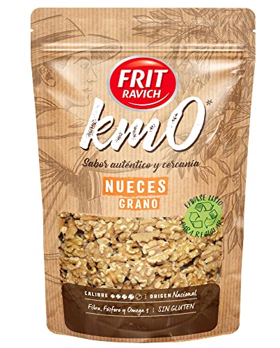 FRIT RAVICH Nueces Grano KM0, 120g