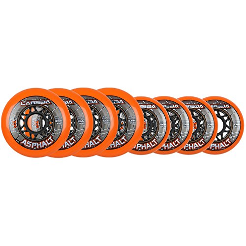50 Best asphalt rollerblade wheels 2022 After 110 hours of research and testing.