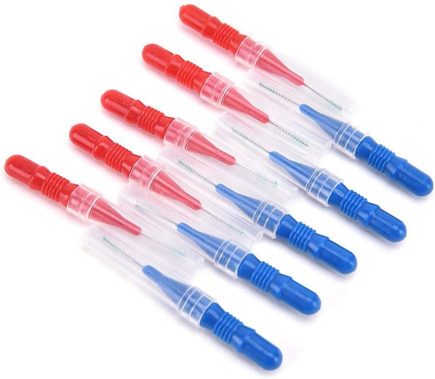 spazzola interdentale