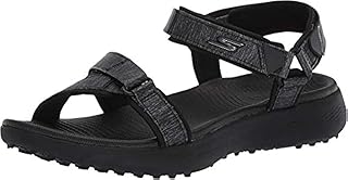 600 Sandal Black/Black 10 B (M)