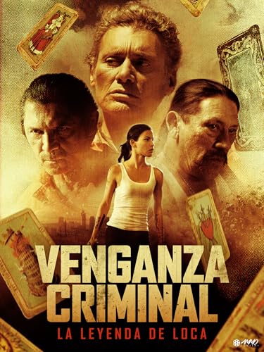 Venganza Criminal: la leyenda de la loca