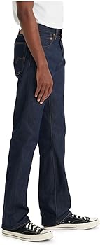 Buy Levi's Men's 517 Bootcut Jeans Online Nederlands