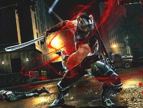 Ninja Gaiden 3 [österr. 18 Pegi AT-UNCUT Version] XBox360 – vue 7