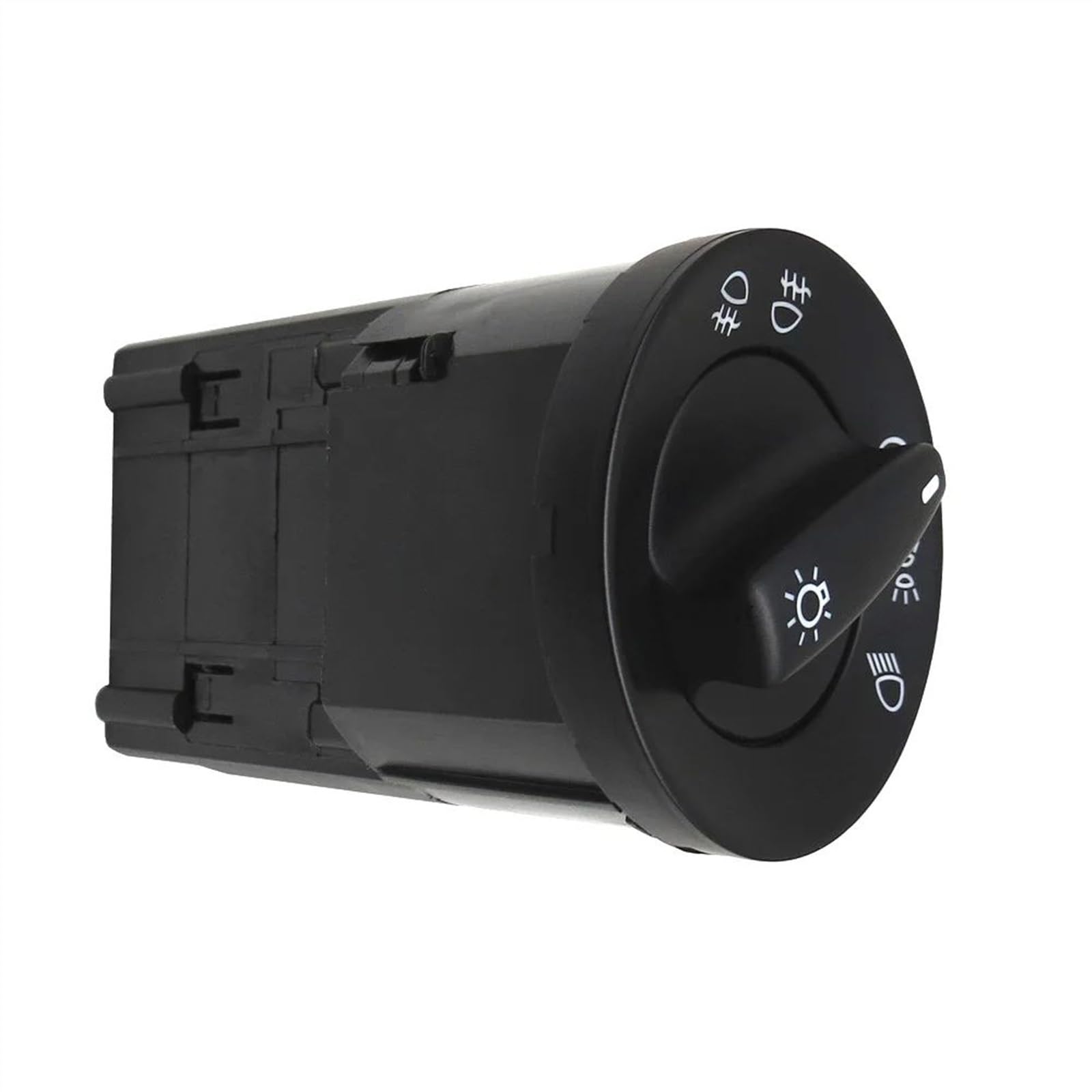 Interruptor de Control de Luces antiniebla para Skoda Fabia y Octavia (1996-2014) 5Jd941531. Interruptor de Control de Faros.