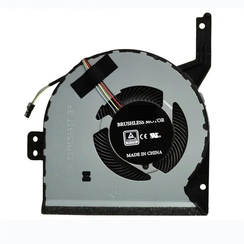 Ventilateur CPU GPU pour ASUS FL8000U X542U F580U