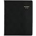 AT-A-GLANCE 2019-2020 Academic Year Monthly Planner, Large, 9" x 11", Black (7007405)