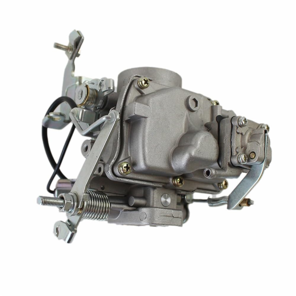 Carburateur Voor Suzuki SJ410 LJ81 Samurai Carry ST308 - 13200-77100 13200-82780