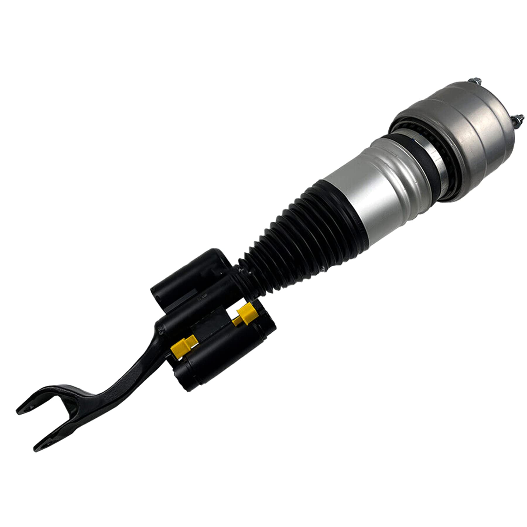 Amazon.com: JMROFRAUS 2x Front Air Suspension Shocks Struts For 