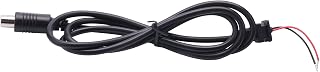 Qtrednrry Electric Scooter Line 42V 2A Charger Accessories Power Cord Charging Cable For Xiaomi M365 Electric Scooter Power Adapter Charger Cord Socket