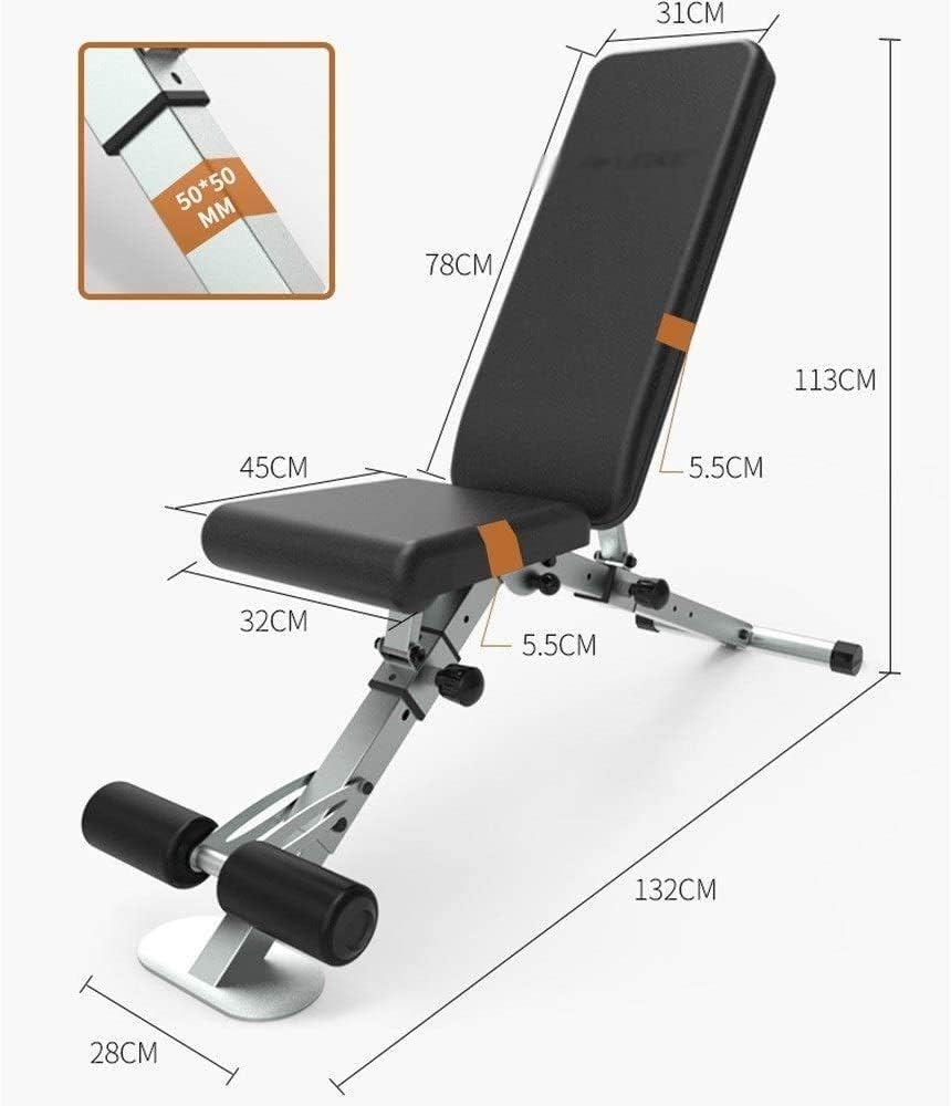 未使用STAMINA X 4 in 1 筋トレステーショントレーニングベンチ Amazon.co.jp: 腹筋 スクワット トレーニングベンチ 【1台4役