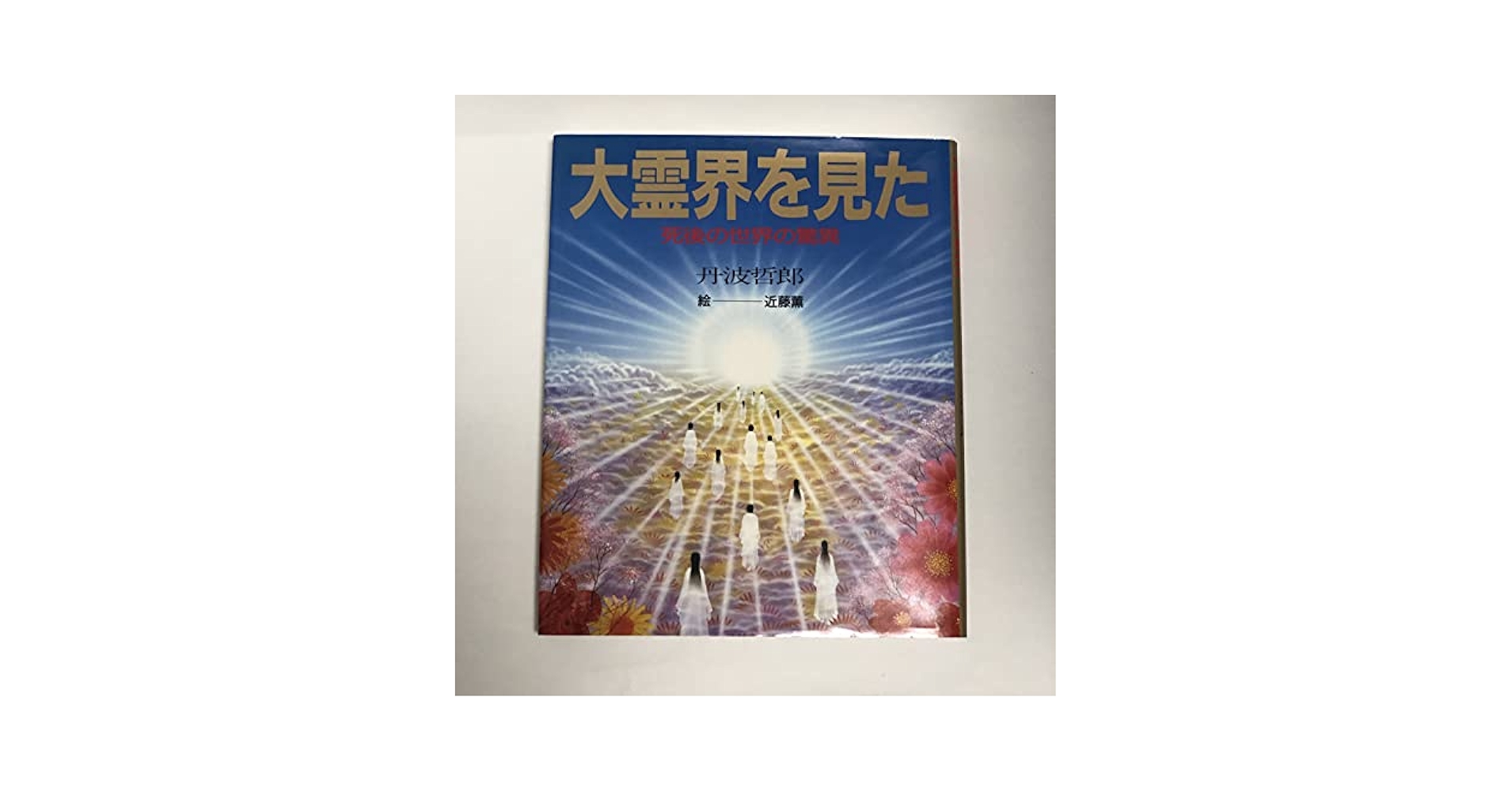 廃盤　大霊界 霊界通信BOX〈3枚組〉　カルト　丹波哲郎 廃盤 大霊界 霊界通信BOX〈3枚組〉 カルト 丹波哲郎 Amazon.co