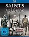 Produktbild Saints and Soldiers - Collection [Blu-ray]