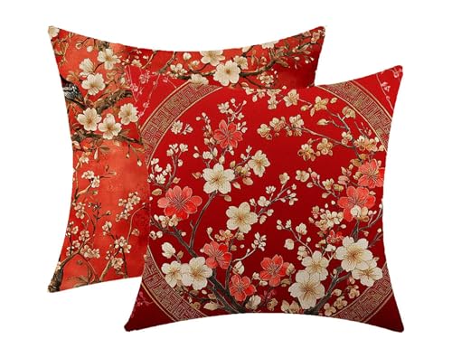 Housse de coussin 50x50 imperméable pour protéger vos canapés de jardin