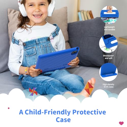 CFVOCUY 2025 Kids Tablet TS-K109B の商品画像 2