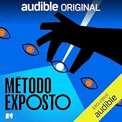 Page de couverture de M&eacute;todo Exposto [Method Exposed]