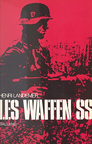 La Waffen SS