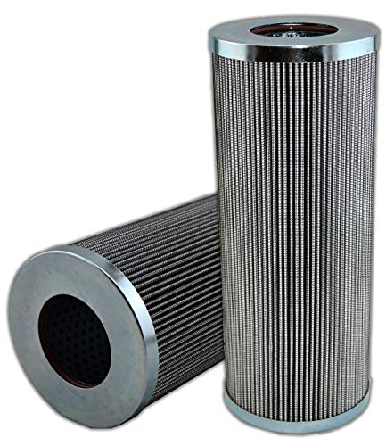 Big Filter Replacement Hydraulic Filter Compatible with HYDAC/HYCON 319472, 1-Pack