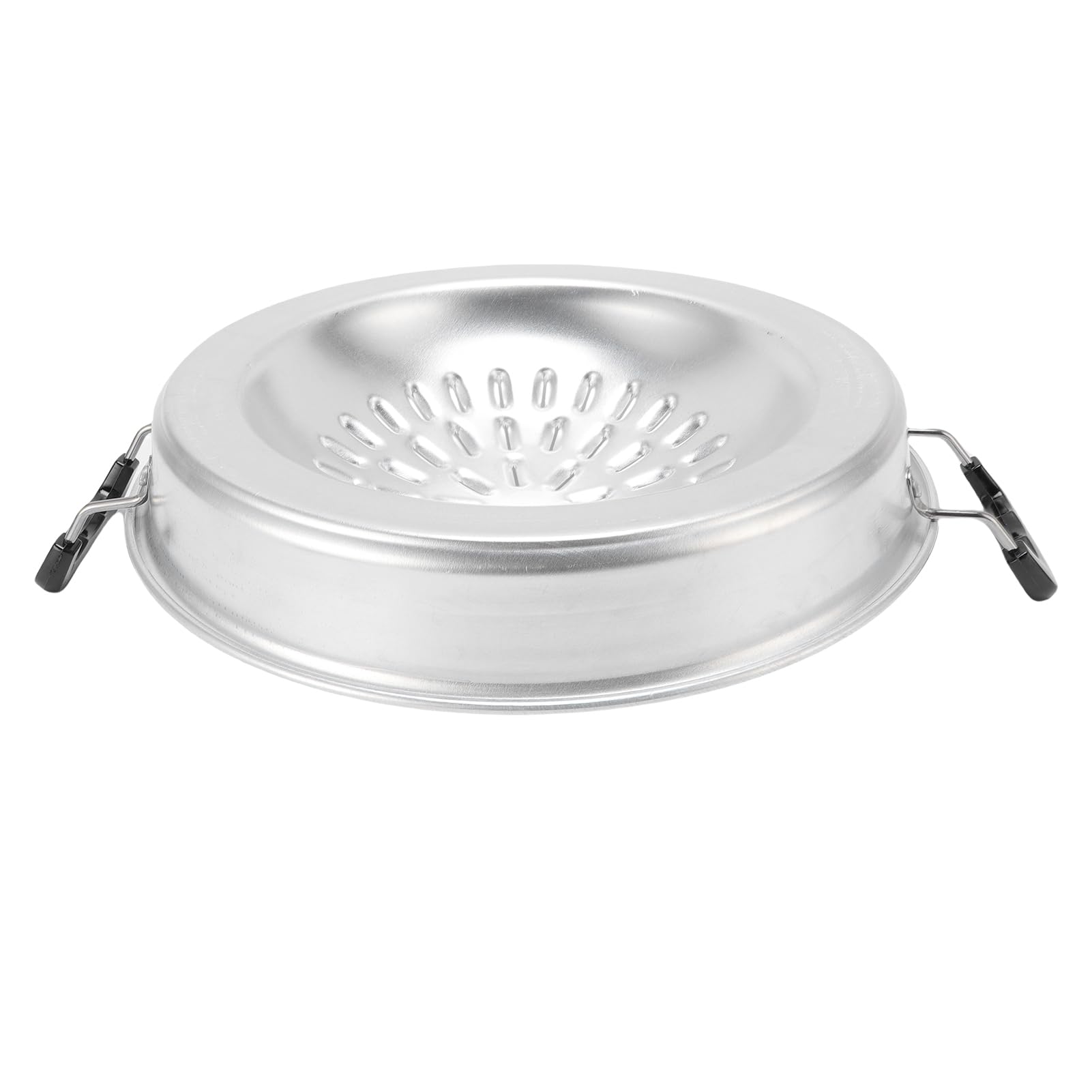 Barbecue Thaïlandais Grill Hot Pot 30cm poêle à double usage