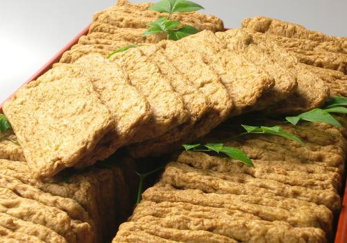 四国松山・市駅前　木村蒲鉾店 本場八幡浜じゃこ天