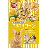 �}���J�� ���肱��R�[�� 240g MR-833