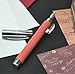 Pelikan Fountain Pen, F, Fine Point, Demonstrator, Classic M205, Inhalation Type, Limited Edition, Genuine Imported Product