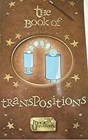 The book of transpositions 0439327067 Book Cover