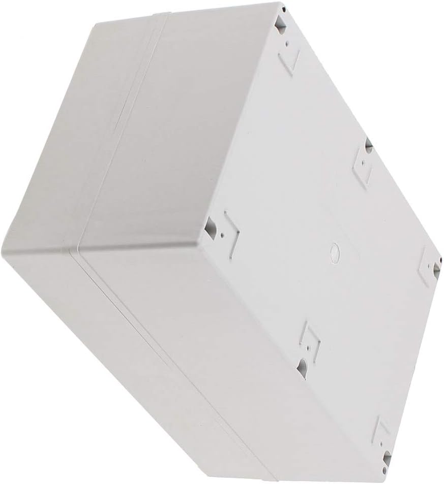 239x160x121mm Outdoor Electrical Boxes, Conduit & Fittings Waterproof Enclosure Adaptable Electrical Boxes Junction Box