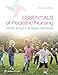 Essentials of Pediatric Nursing
