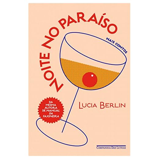 Noite no paraíso: Mais contos