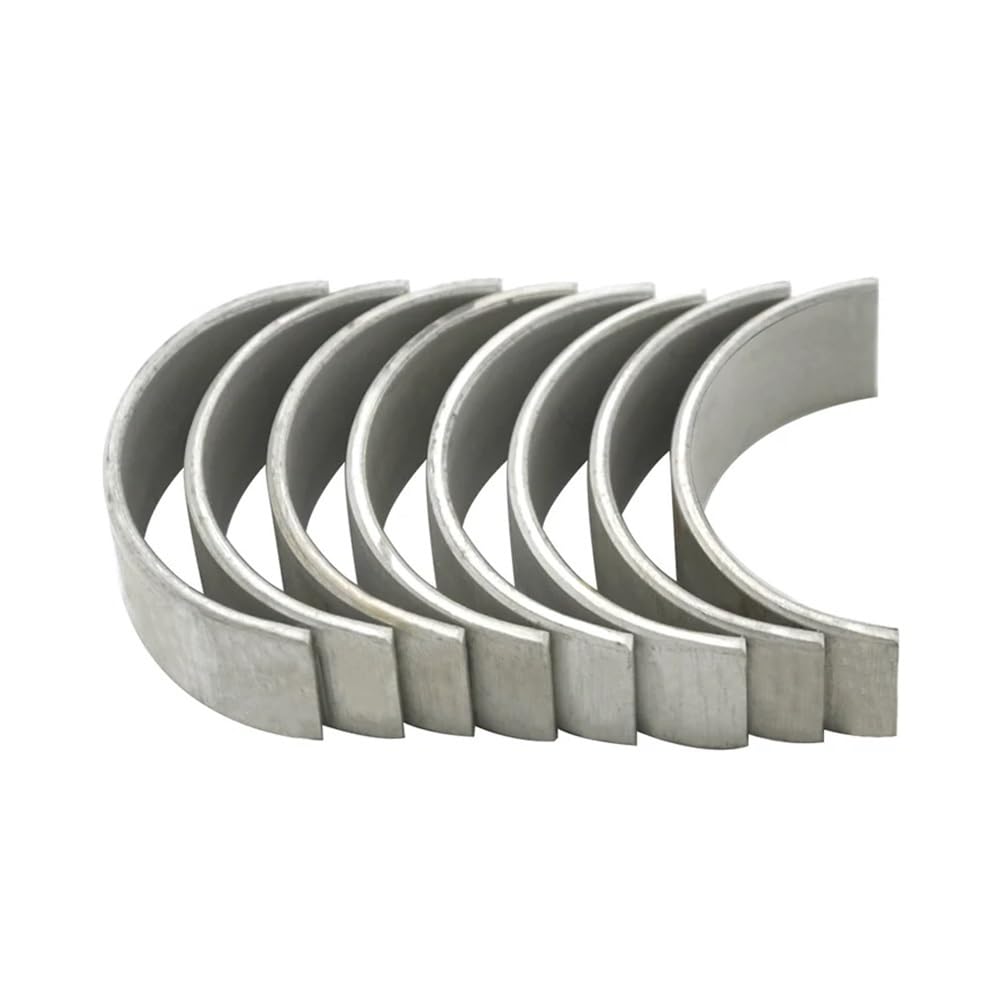 Motorcycle Engine Parts Connecting Rod Bearing Kit STD 31mm-29mm Fit for YZF-R6 YZF-R6R R6 RaceBase 50th 13S-11656-00-00(Oversize 150(29.5mm))