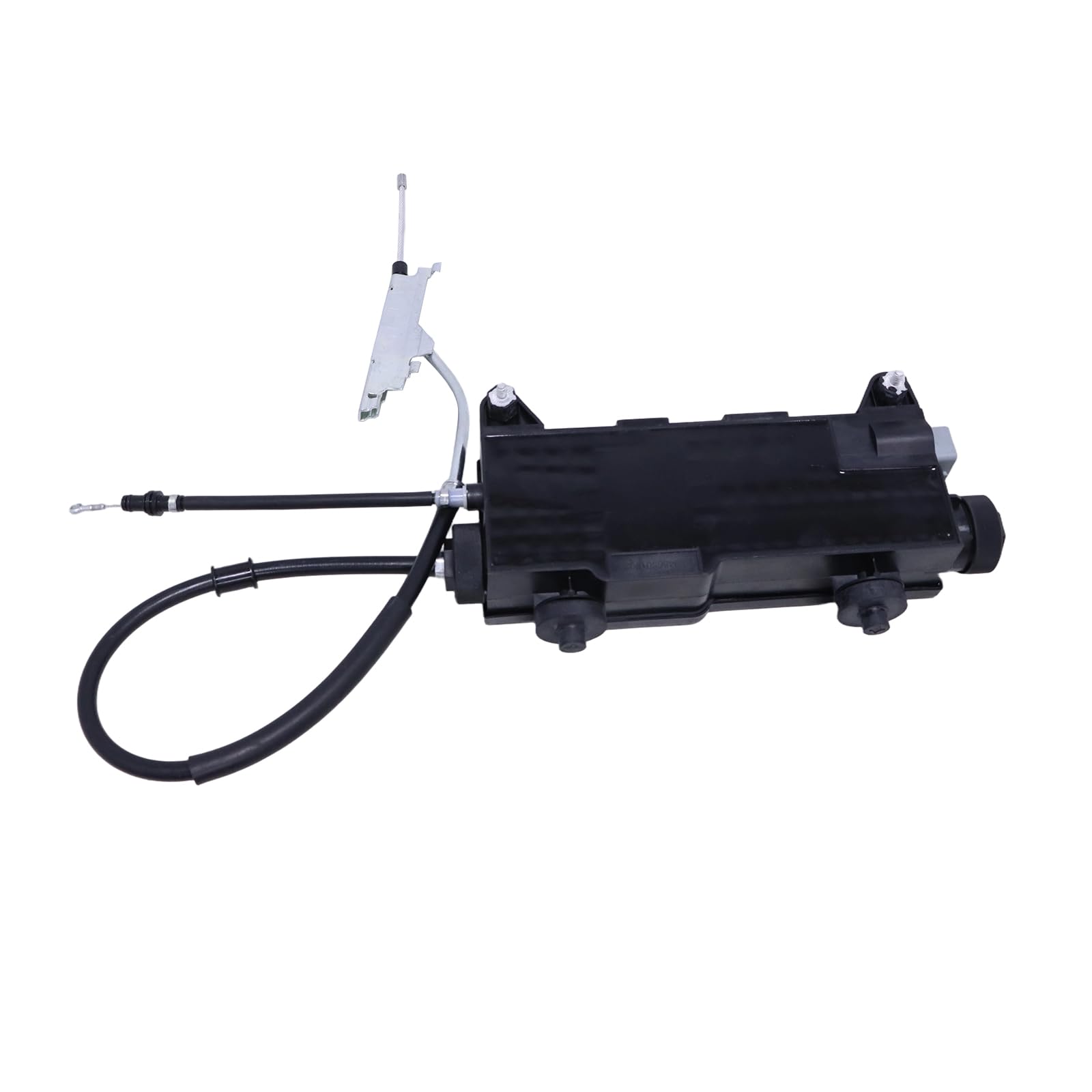 Handbremse Feststellbremse Steuerelement Kompatibel mit Renault Scenic II JM0/1 1.5 2.0 dCi 360106795R 8200734627