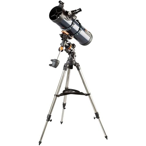 Celestron 21062AstroMaster Telescopio refractor 70EQ