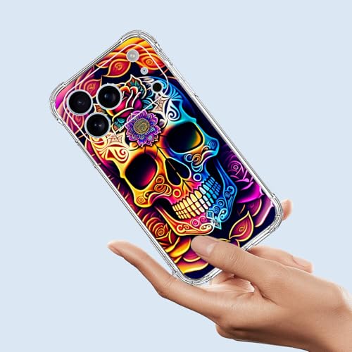 Protection iPhone 17 Pro Max intégrale antichoc résout les bris de verre - 4