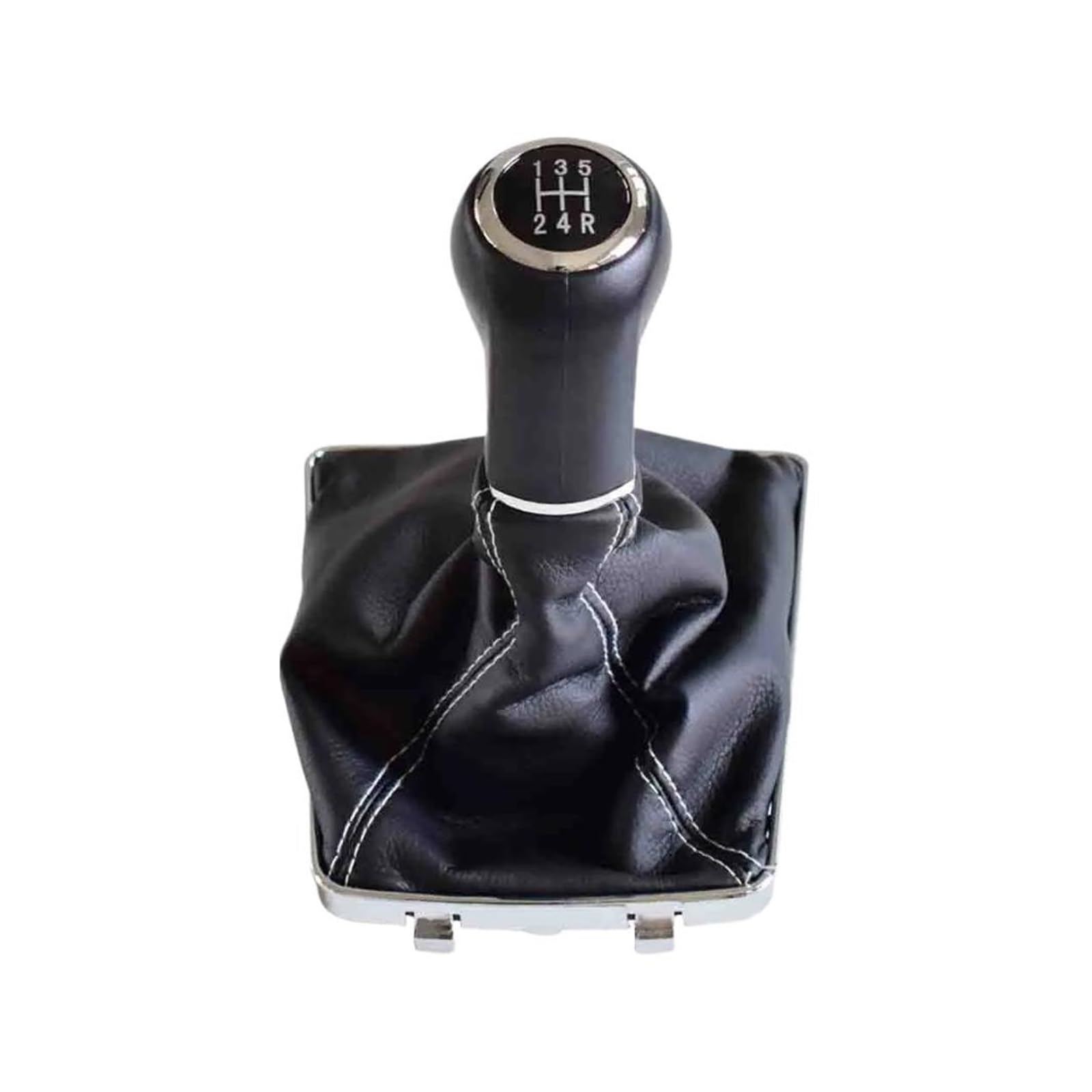 JSYALMSLW Sporty Gear Shifter Knob for Vauxhall for OPEL