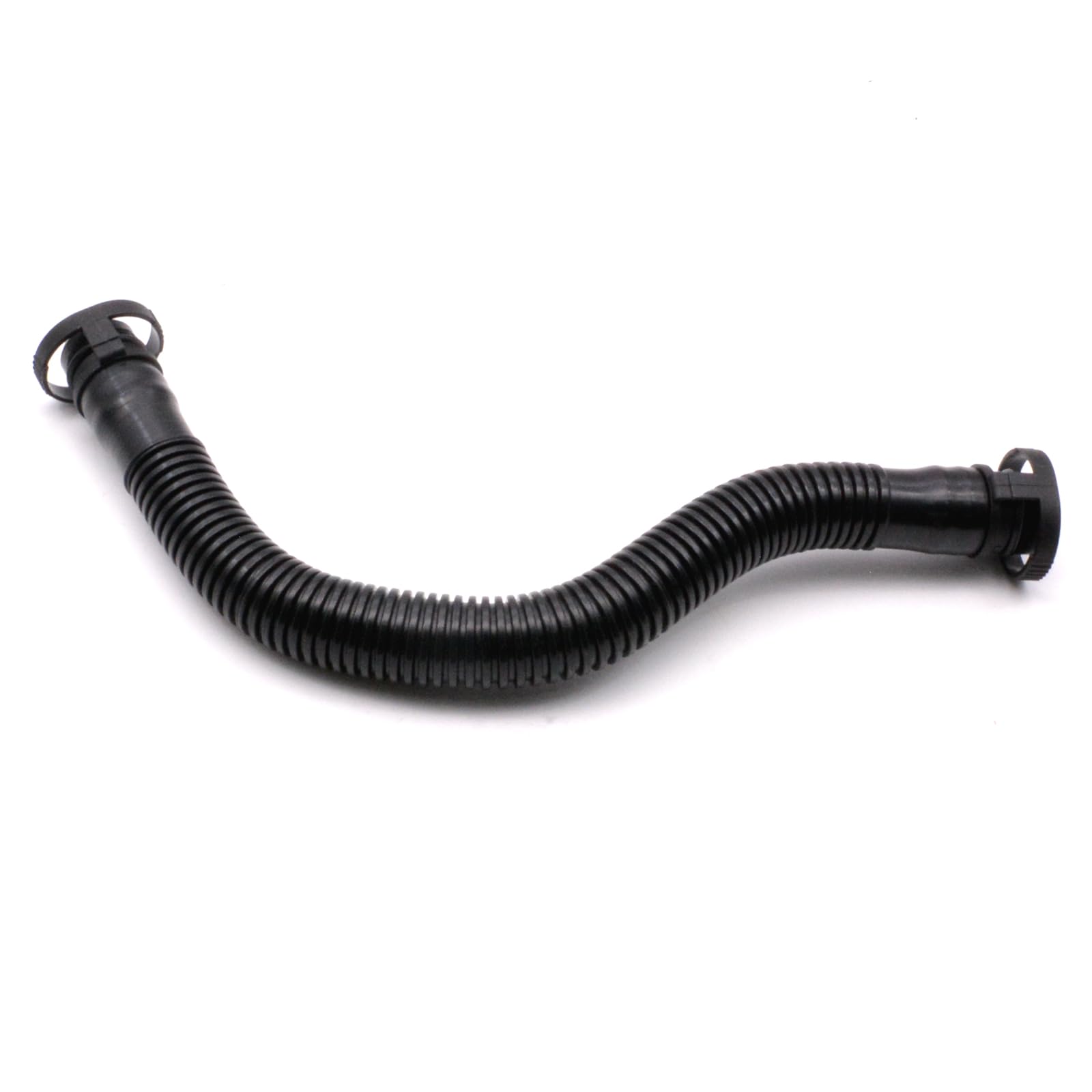 Tuyau d'aération du carter-cylindres Tuyau de ventilation du carter Pour Porsche Cayenne S GTS 4.8L V8 2008 2009 2010 94810724702