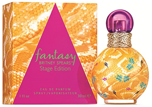 Britney Spears - Profumo da Donna “Fantasy” Stage
