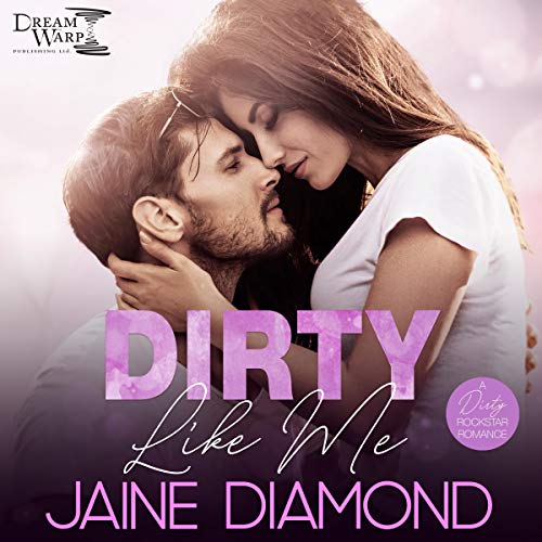 Cover art for Dirty Like Me