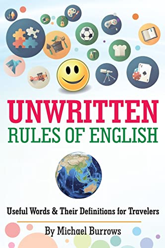 Unwritten: A Hands off Book Test That Transcends Words