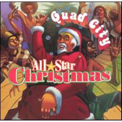 Quad City All-Star Christmas