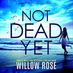 Couverture de Not Dead Yet
