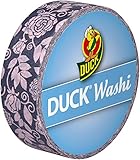 Papel particularmente delgado Cinta adhesiva Duck Tape, Smart Rose, 1