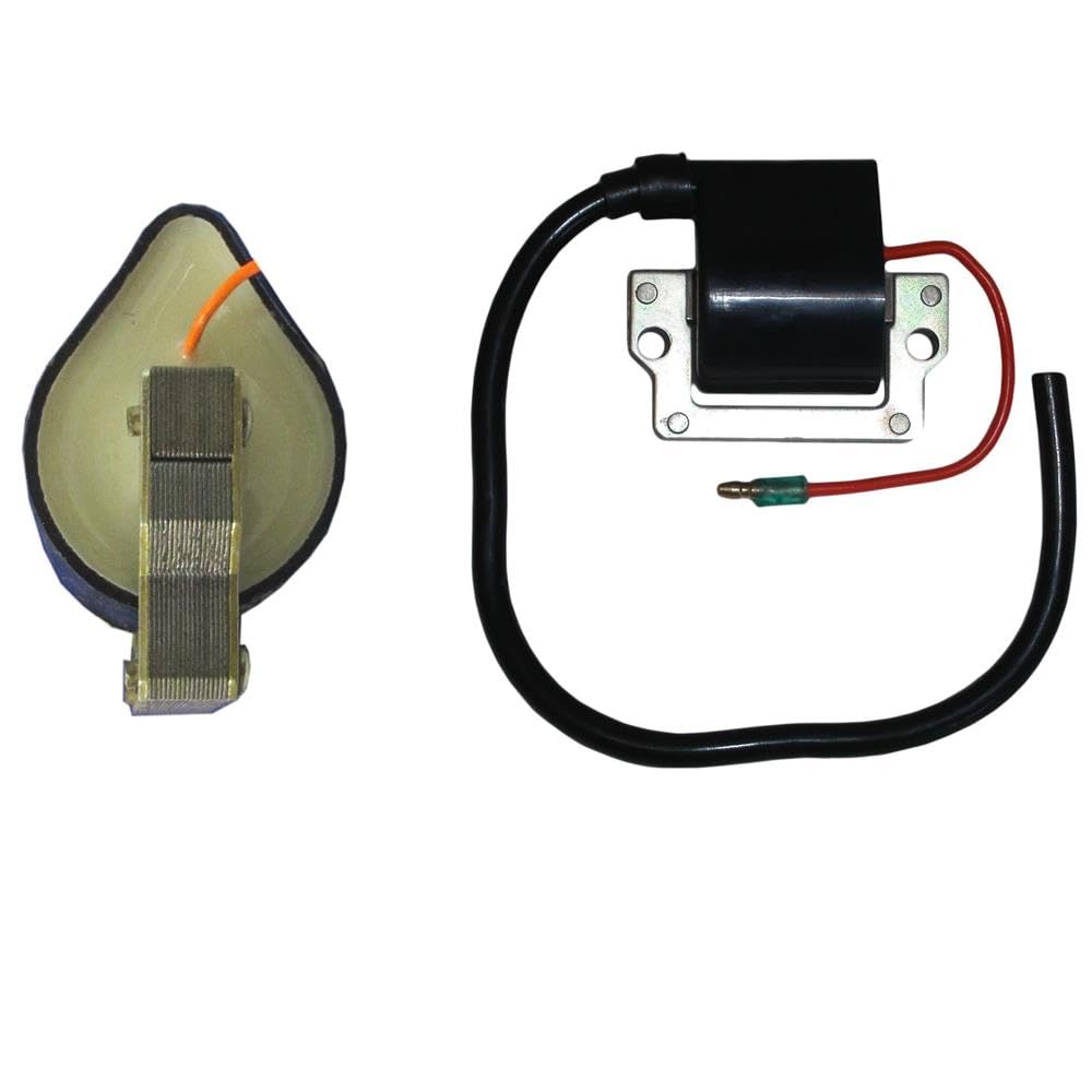 Amazon.com: Generic Replacement Ignition Coil Fits Suzuki FZ