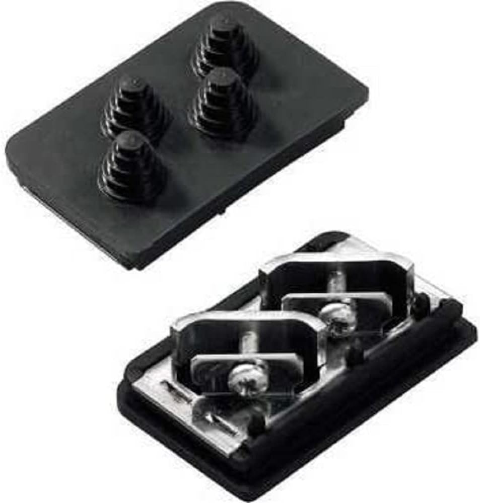 Protectors for Cables from 3 to 9 mm (2 Pieces)