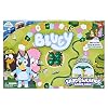Bluey – Shadowlands Board Game – Family Game Night, Unpredictable Fun – Engaging Fun for All – Collect All 5 Cupcake…