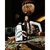 حقيبة ظهر Sprayground SHARK CENTRAL REFLEX DLXSV