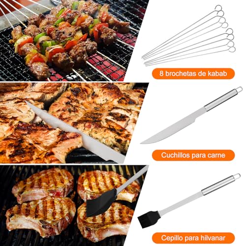 Asadores, Lawn & Patio Imagen adicional